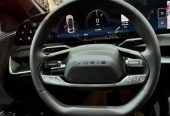 لوسيد أير – كهرباء بالكامل – سعودي – 2024