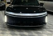 لوسيد أير – كهرباء بالكامل – سعودي – 2024