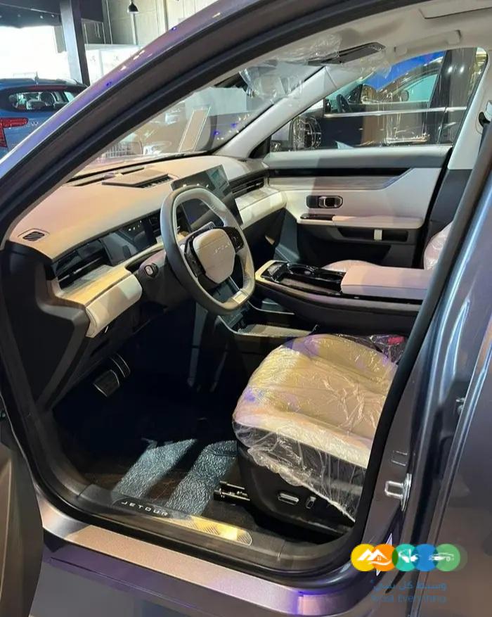 جيتور داشينج 2024 (كاش اقساط)