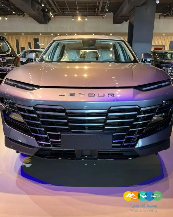 جيتور داشينج 2024 (كاش اقساط)