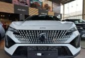 بيجو 408 موديل 2024 (كاش اقساط)
