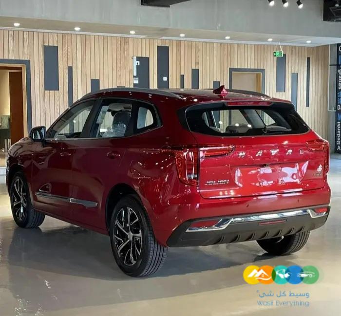 اقوي عرض هافال جوليان نص فل مطور في المملكه