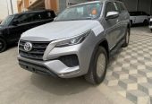 تويوتا فورتشنر – GX2 -بنزين 2.7 – دبل – سعودي – 2024