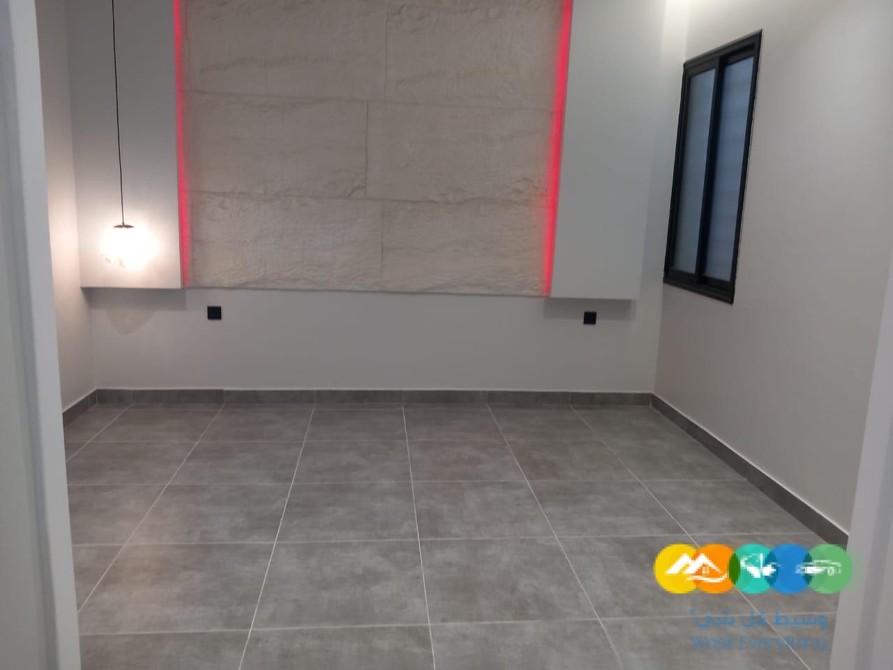 روف للبيع حي البديع – ابها