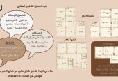 ارسم خطتك العقارية مع نجد المميزة