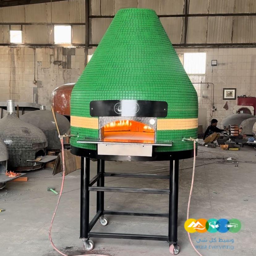 افران نابولي متحرك