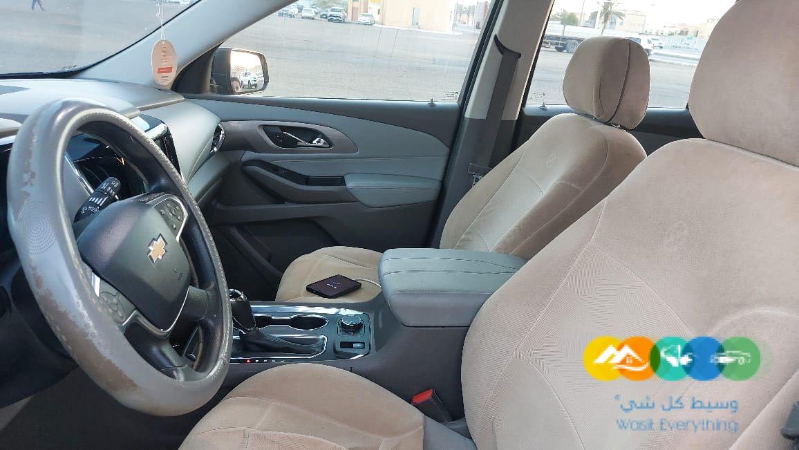 للبيع شفروليه