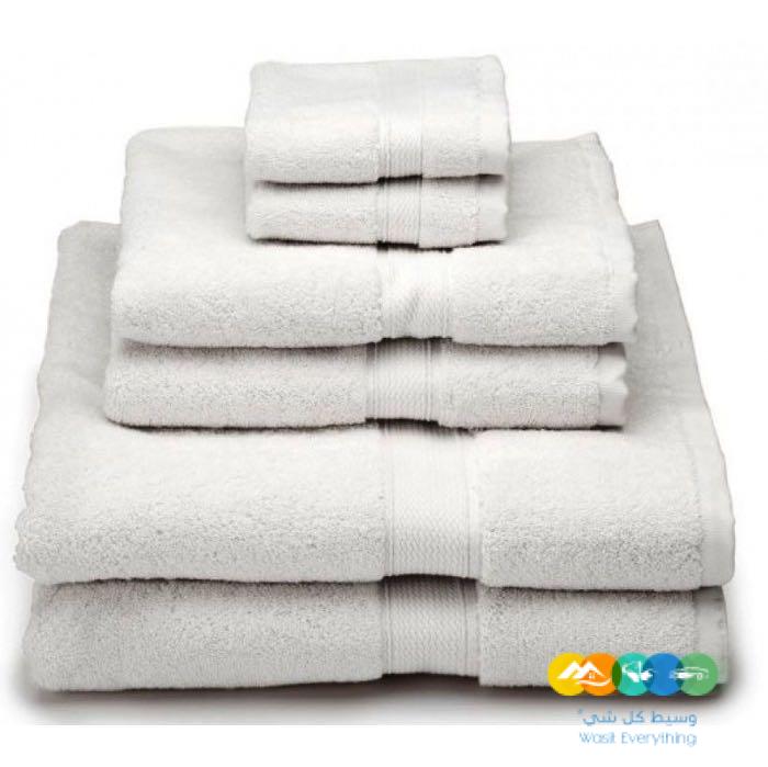 زي موحد ومفروشات وامن وسلامه