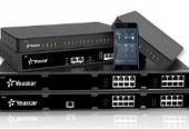 سنترال اى بى داخلي بدالات IP للشركات الكبيرة والصغيرة
