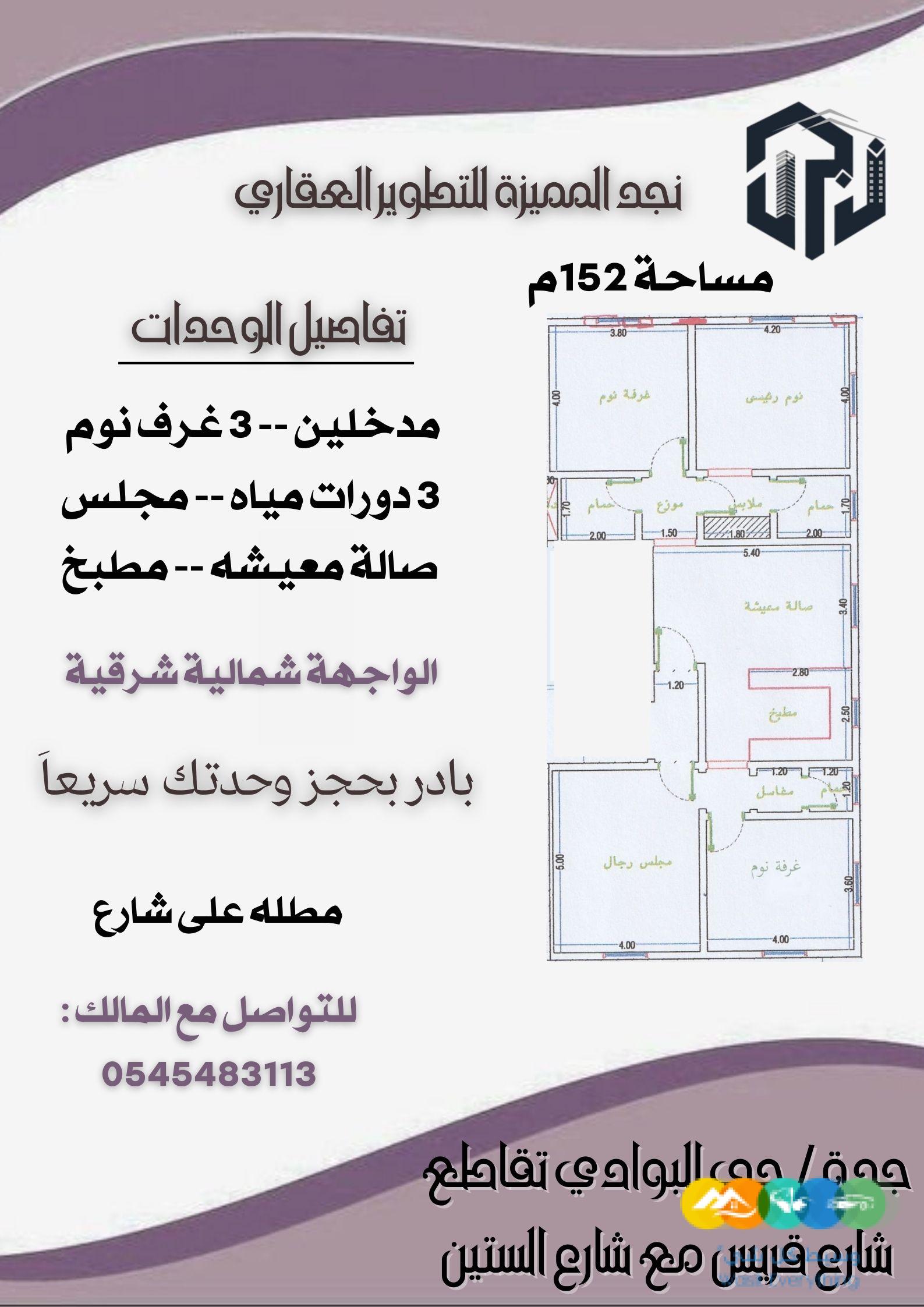 باقي وحدتين فقط