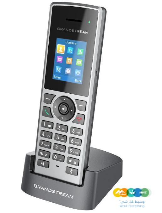 سنترال اى بى داخلي بدالات IP للشركات الكبيرة والصغيرة