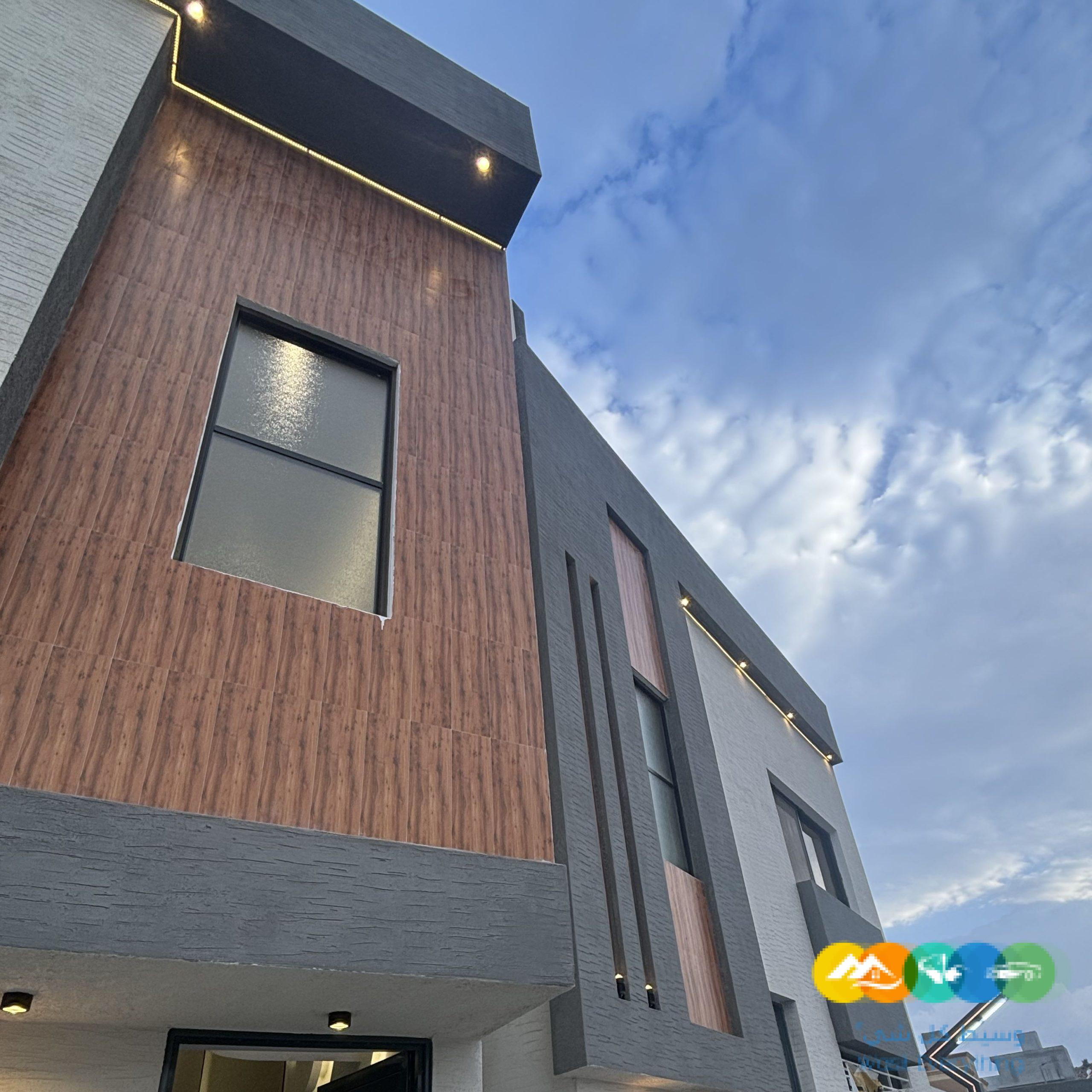 روف للبيع حي البديع – ابها