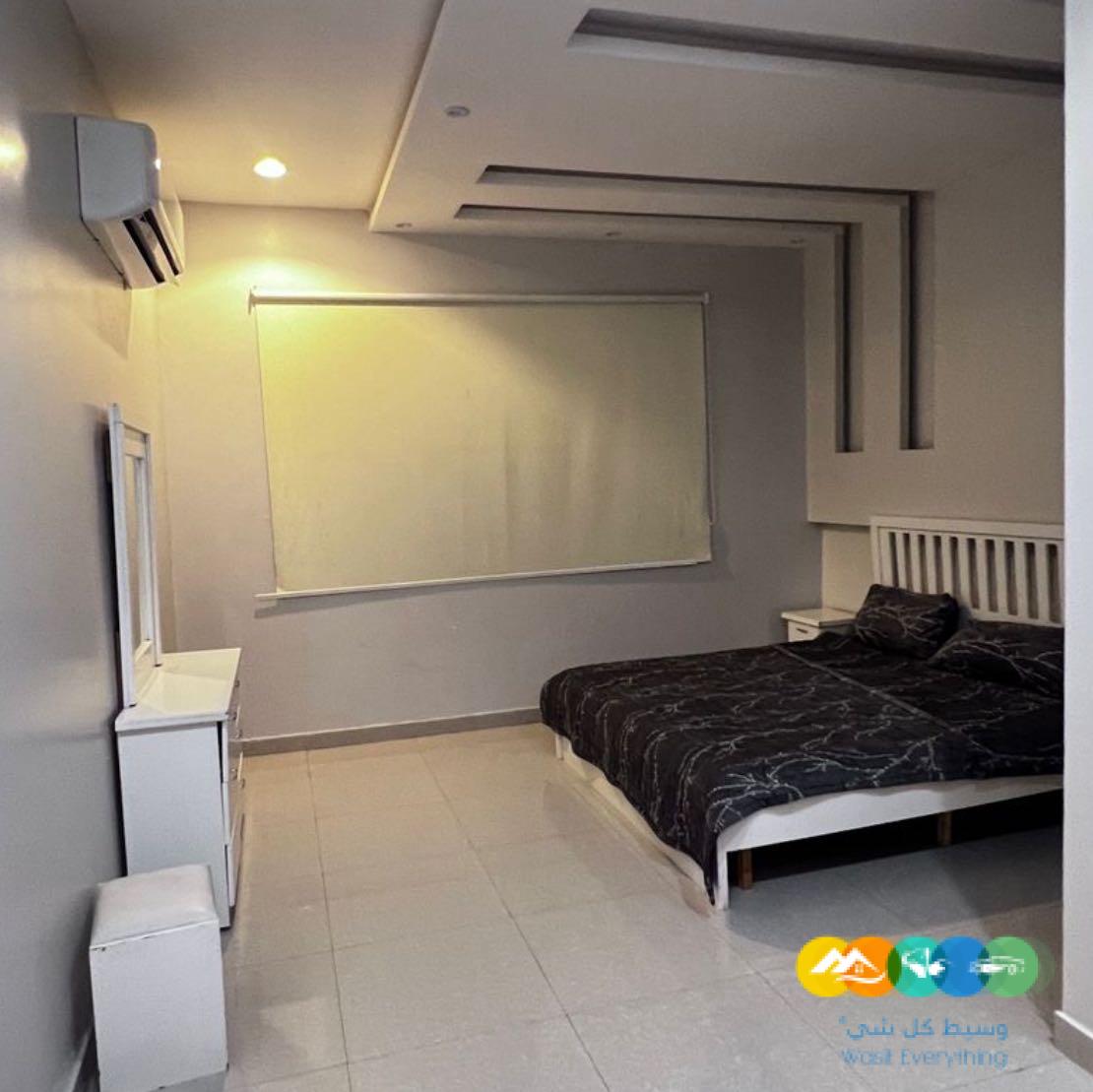 شاليهات جنوب الرياض حي عريض