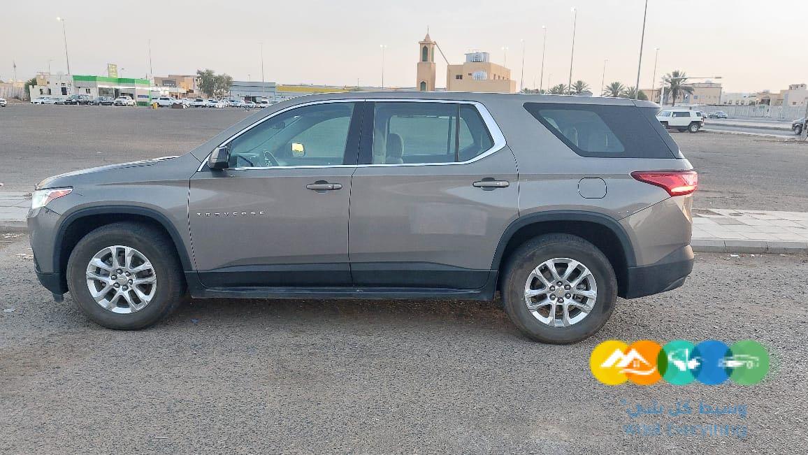 للبيع شفروليه