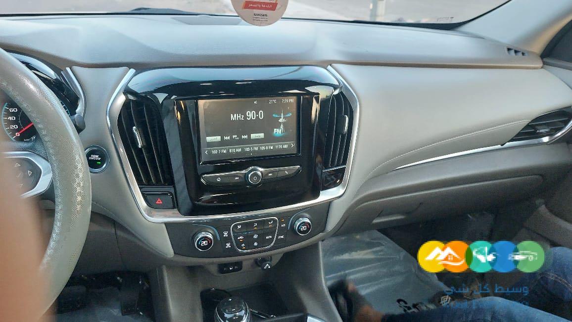 للبيع شفروليه