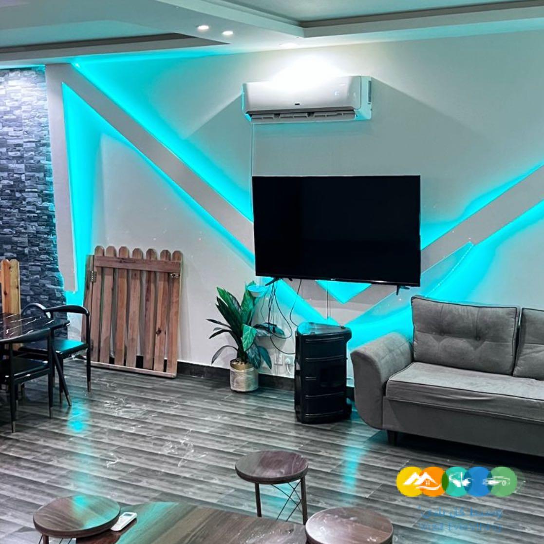 شاليهات جنوب الرياض حي عريض