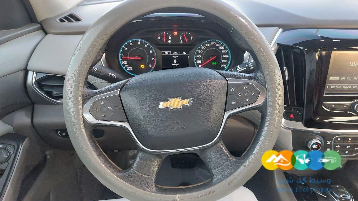 للبيع شفروليه