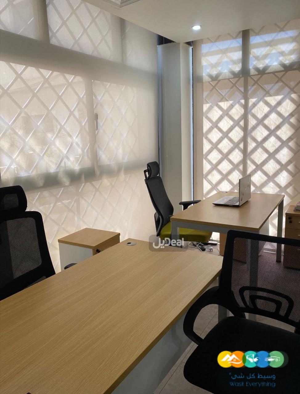مكاتب للايجار داخل الرياض بأقل الاسعار