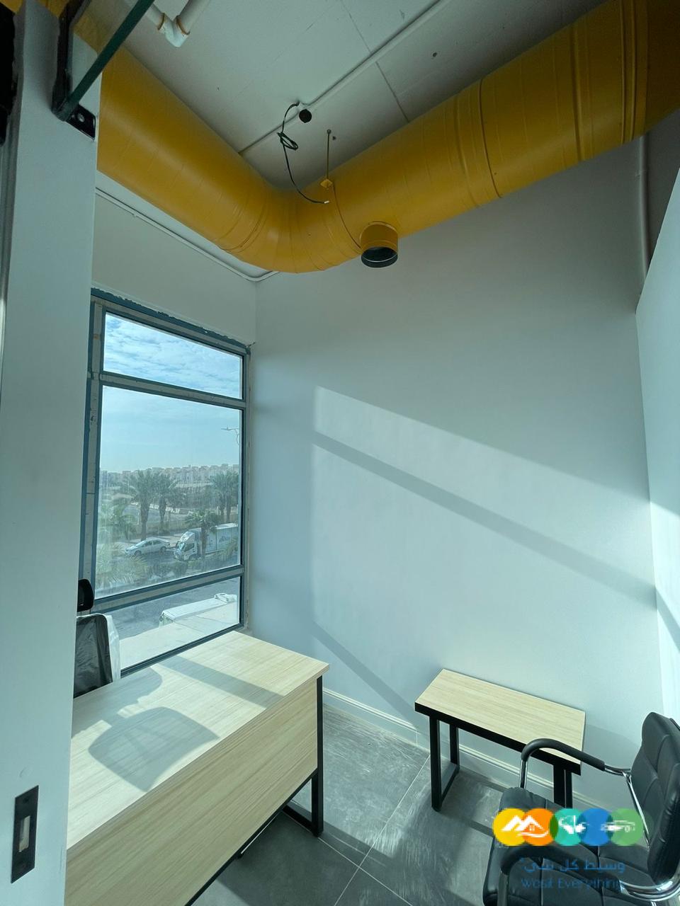 مكاتب للايجار داخل الرياض بأقل الاسعار