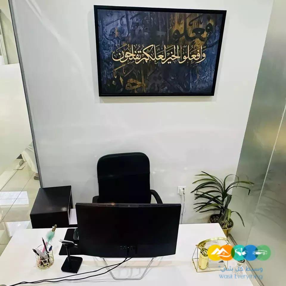مكاتب للايجار داخل الرياض بأقل الاسعار