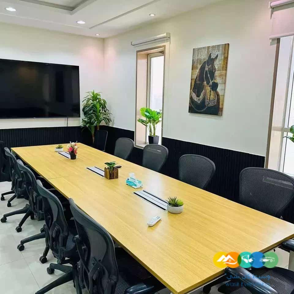 مكاتب للايجار داخل الرياض بأقل الاسعار