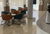 كوفي شوب لتقبيل