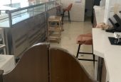 كوفي شوب لتقبيل