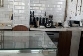 كوفي شوب لتقبيل