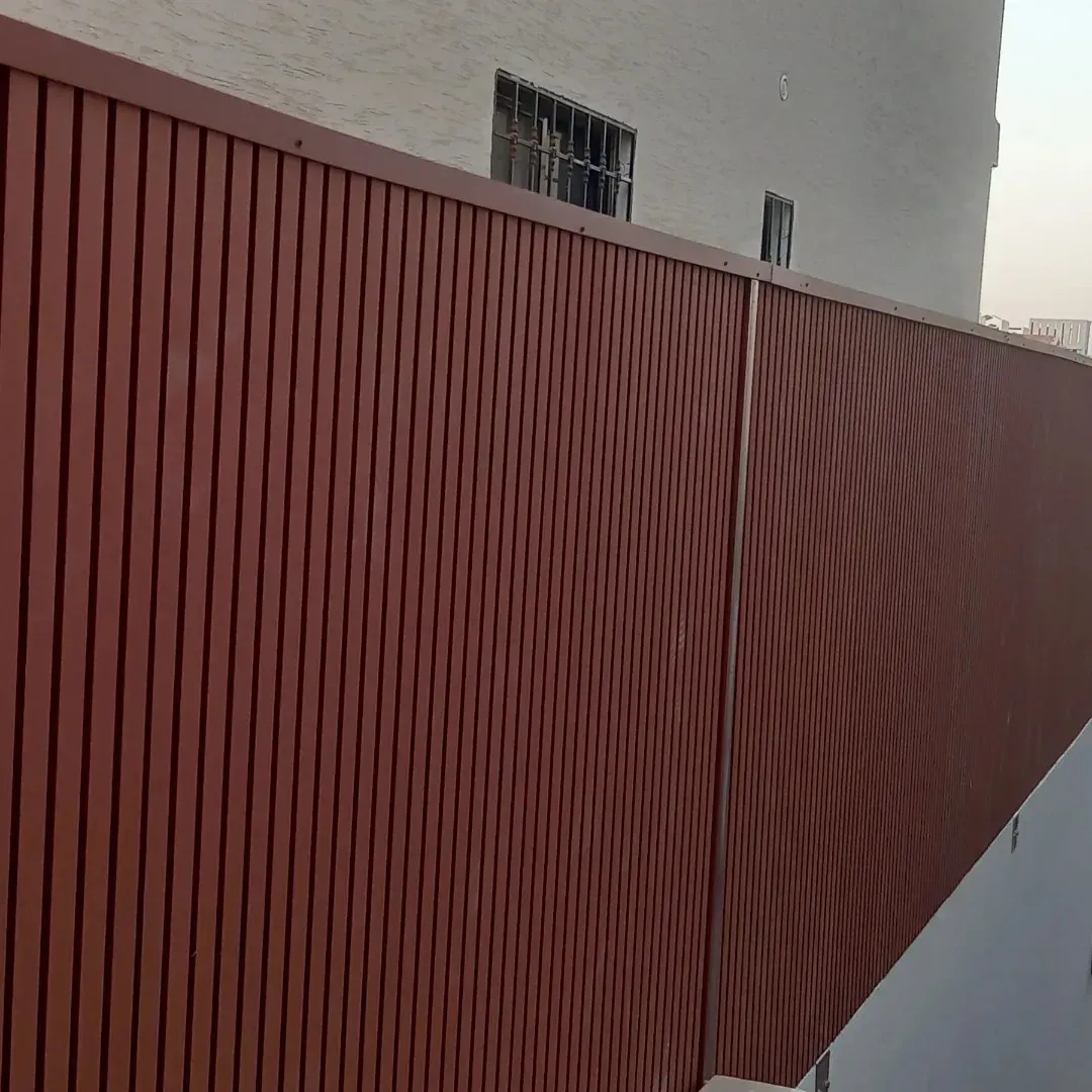 توريد وتركيب مظلات وسواتر وهناجر