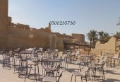 طاولات طعام ,كراسي حفلات ,كنب ملكية ,جلسات مودرن