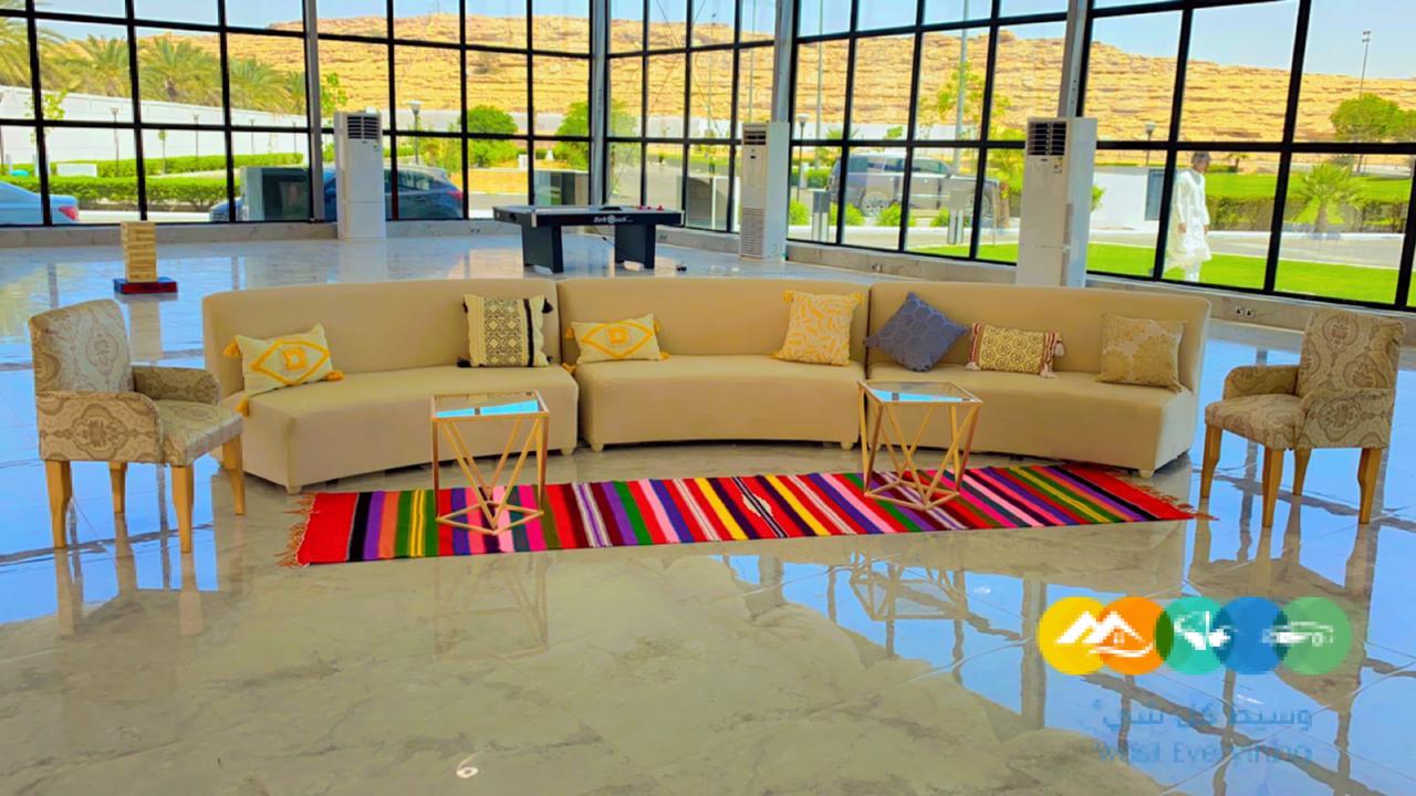 طاولات طعام ,كراسي حفلات ,كنب ملكية ,جلسات مودرن