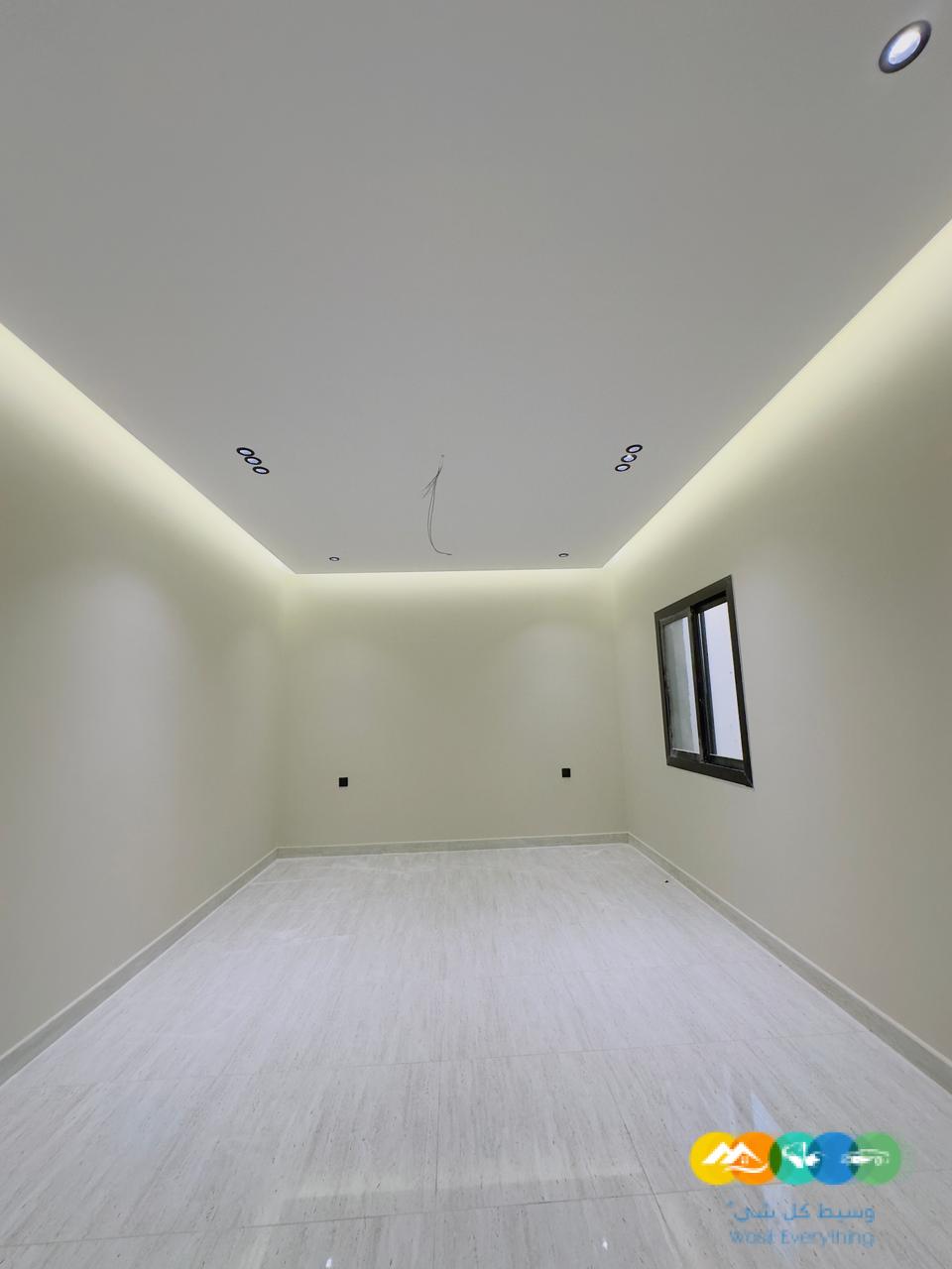 شقة 4 غرف بحي الفيصلية تقبل الكاش والبنك أفراغ فوري