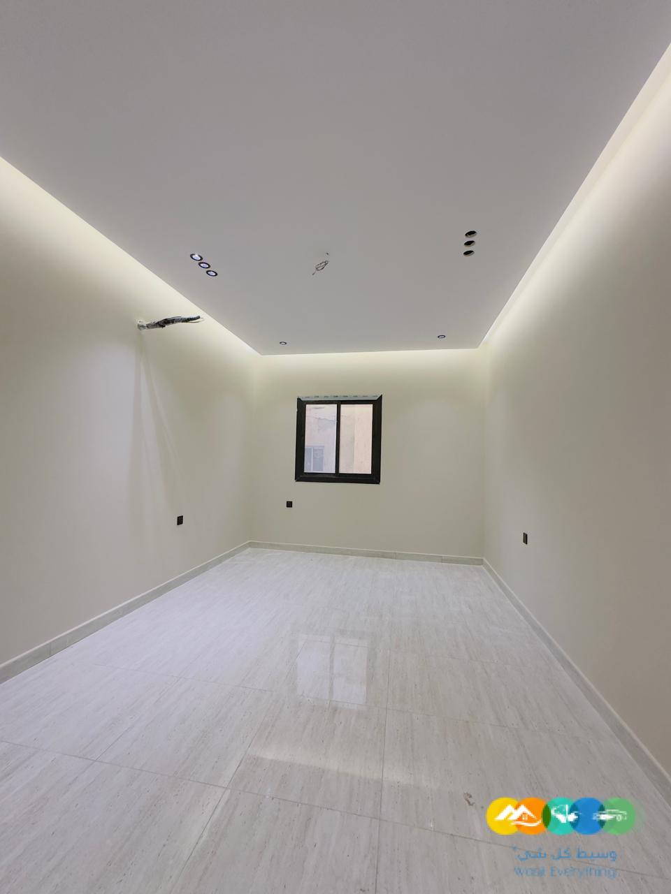 شقة 4 غرف بحي الفيصلية تقبل الكاش والبنك أفراغ فوري