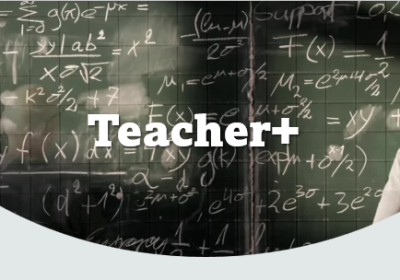 teacher
