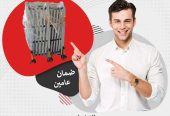 حواجز معدنية متحركة