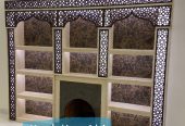 صور مشبات رخام , مشبات حجر , مشبات الرياض , مناقل