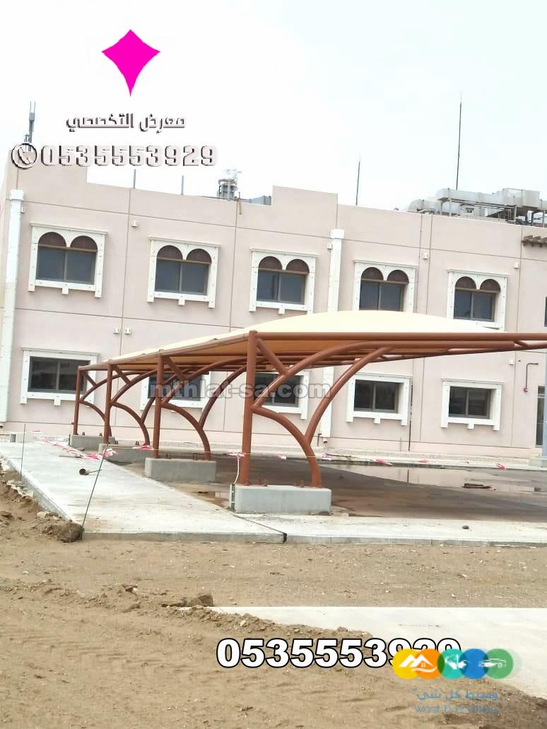 افضل محل مظلات هي مؤسسة مظلات وسواتر الإختيار الأول