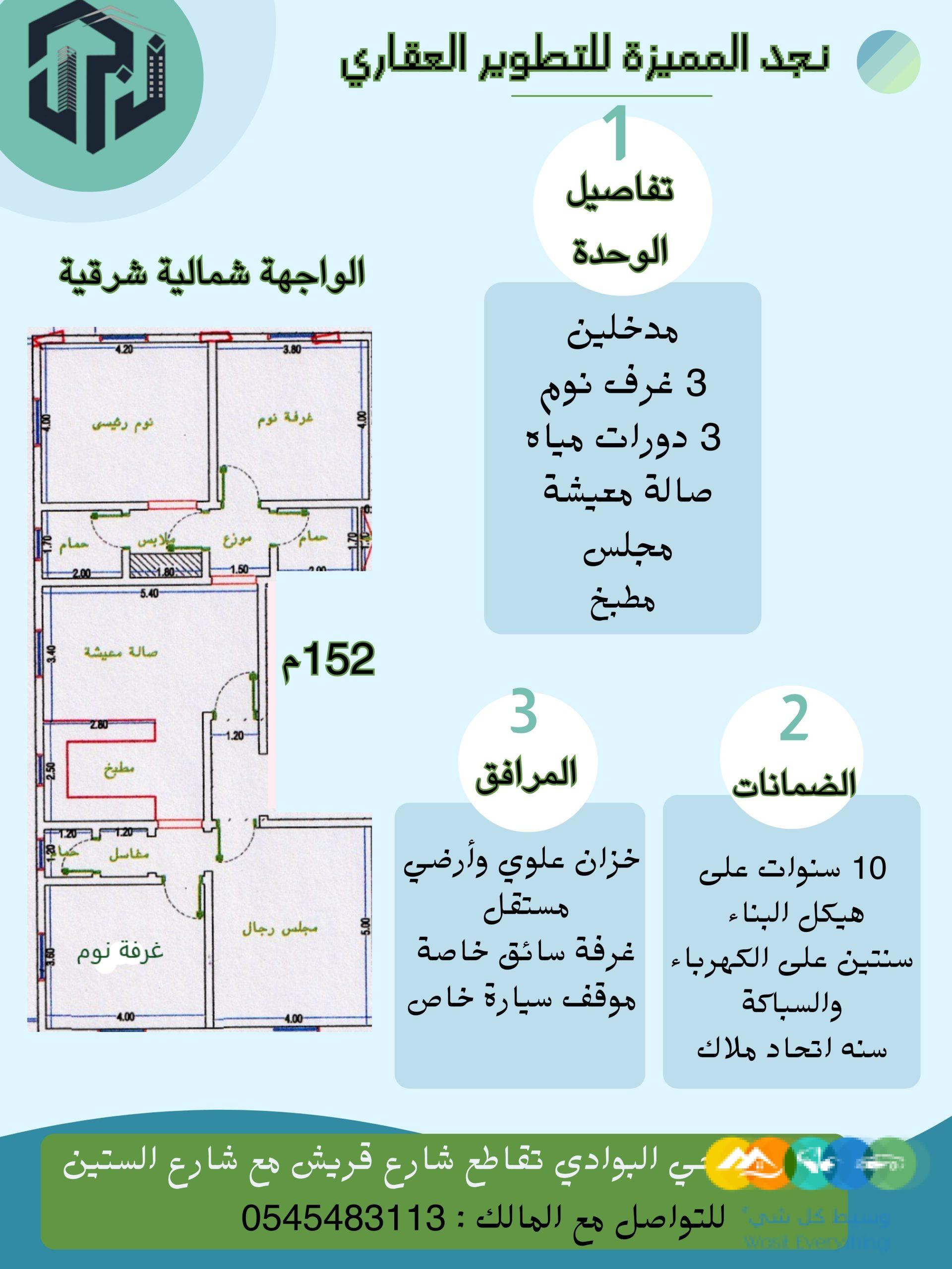 عرض حصري ومميز مخن نجد المميزة