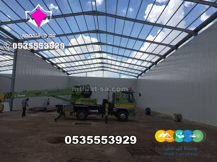 افضل محل مظلات هي مؤسسة مظلات وسواتر الإختيار الأول