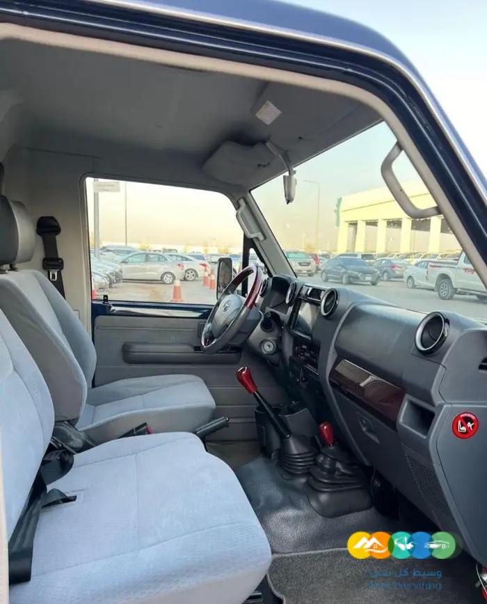 تويوتا شاص 2022 فل كامل