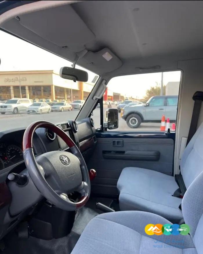 تويوتا شاص 2022 فل كامل