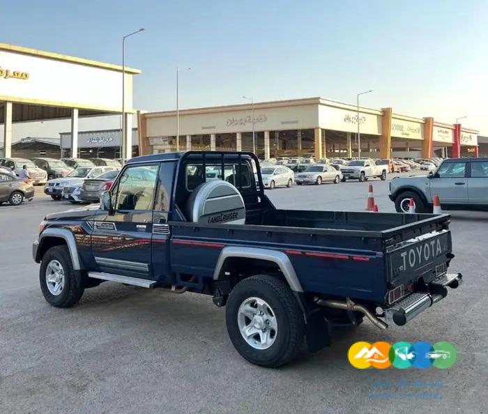 تويوتا شاص 2022 فل كامل