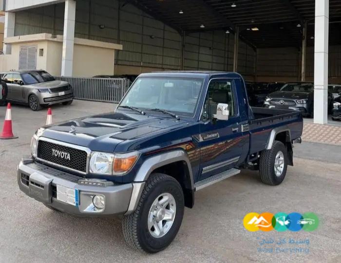 تويوتا شاص 2022 فل كامل