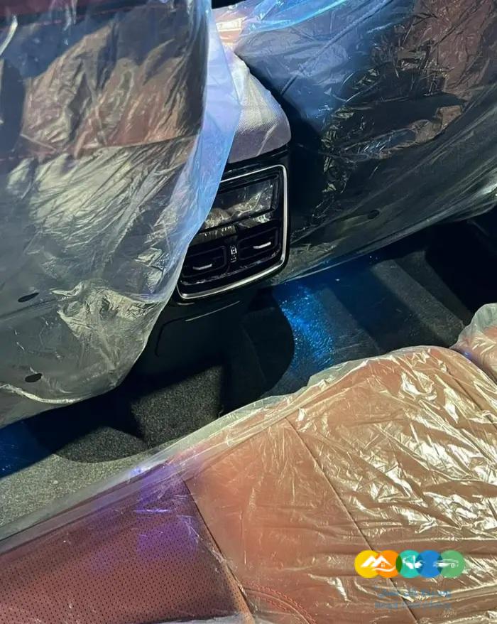 جيتور X70 بلس موديل 2024 (كاش اقساط)