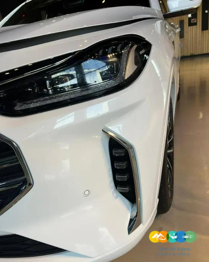 جيتور X70 بلس موديل 2024 (كاش اقساط)