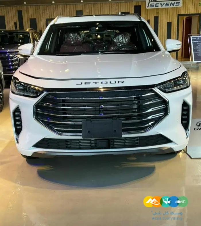 جيتور X70 بلس موديل 2024 (كاش اقساط)