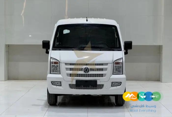 دونج فينج ميني فان C35 موديل 2021