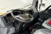 JAC جاك دينا غمارتين موديل 2023 كاش وتمويل