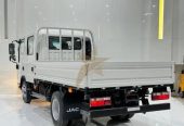 JAC جاك دينا غمارتين موديل 2023 كاش وتمويل