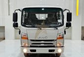 JAC جاك دينا غمارتين موديل 2023 كاش وتمويل